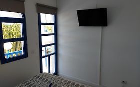 Playmar Blue Bungalow